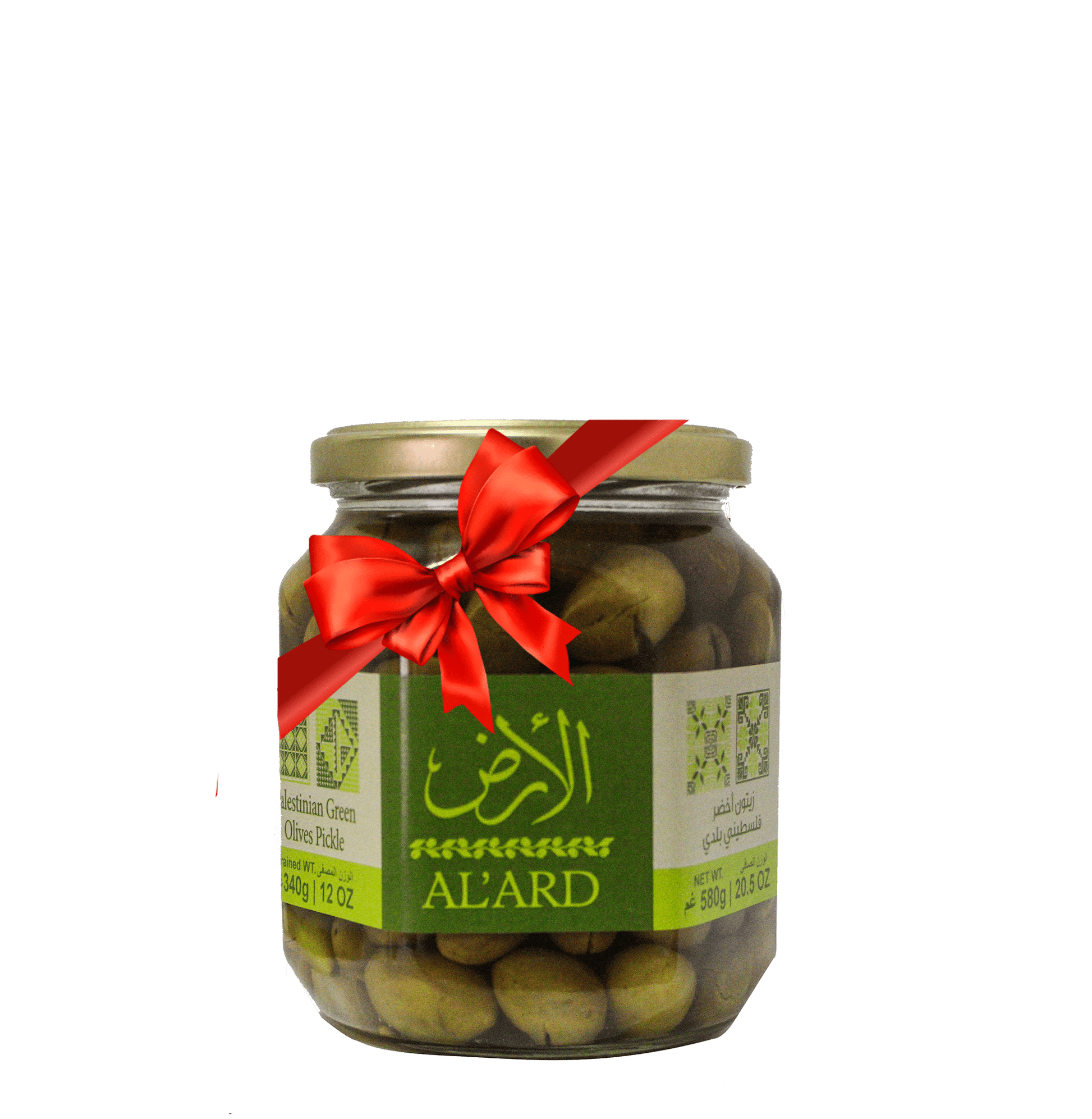 [Olive Oil] - [Alardproducts ]